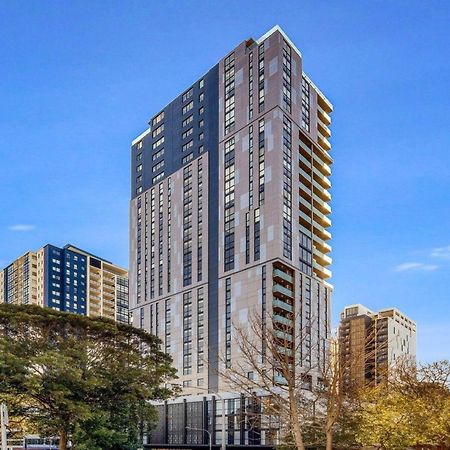 Burwood Studios At St Luke Square Сидней Экстерьер фото
