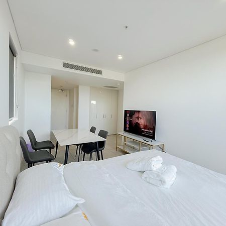 Burwood Studios At St Luke Square Сидней Экстерьер фото