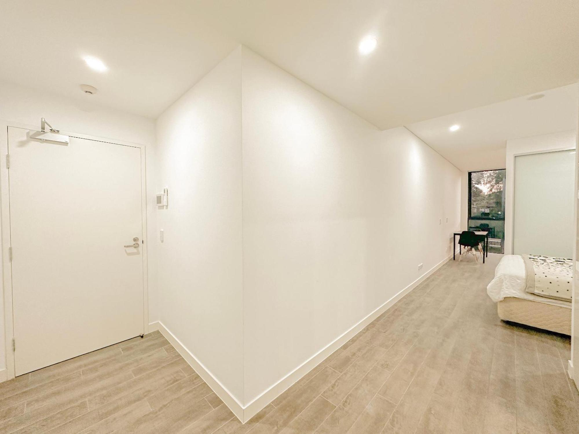 Burwood Studios At St Luke Square Сидней Экстерьер фото